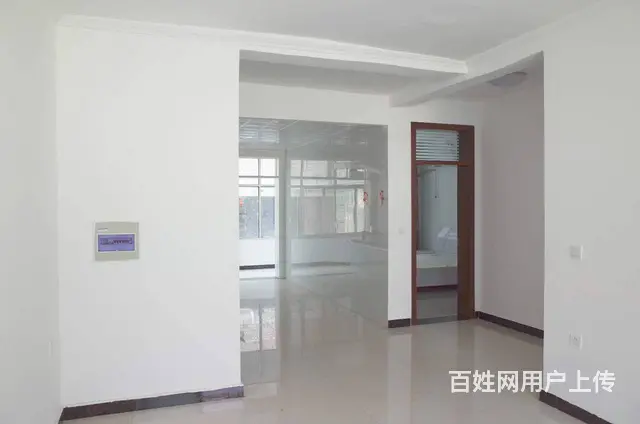 御河街 普通住宅2厅 中等装修 - 图片 3