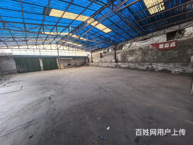 中江城北汽车站斜对面53平铺面约400仓库出租 - 图片 11