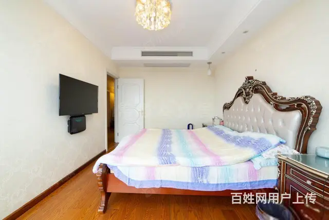 正南典雅花园3室2厅 - 图片 3
