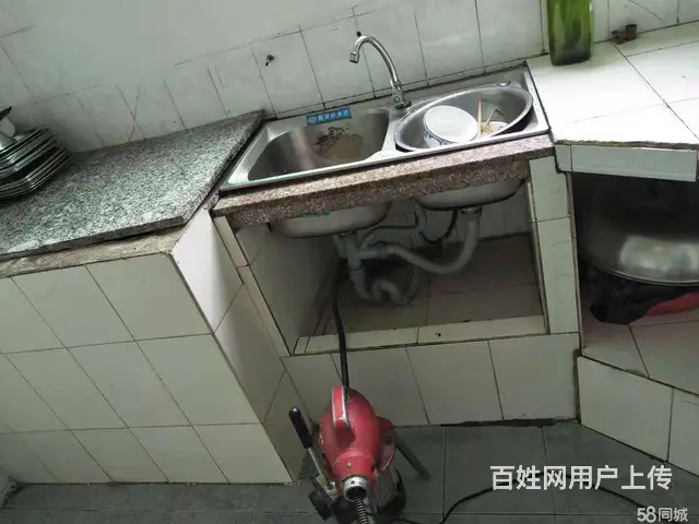 淄博市疏通马桶和下水道维修家电和水管电路 - 图片 4