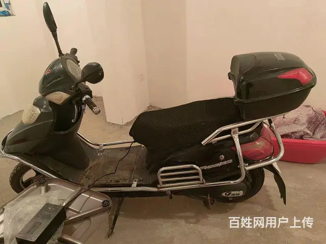二手电动车 - 图片 2