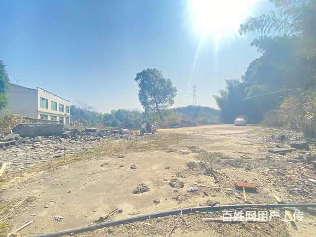 (房东直租)319国道180平仓库，带800平场地，价格便宜 - 图片 4