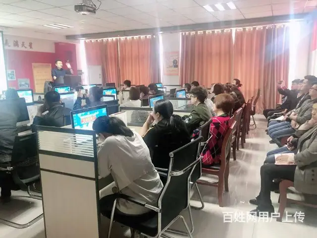 专业淘宝培训美工设计培训选汇材电商学院 - 图片 8