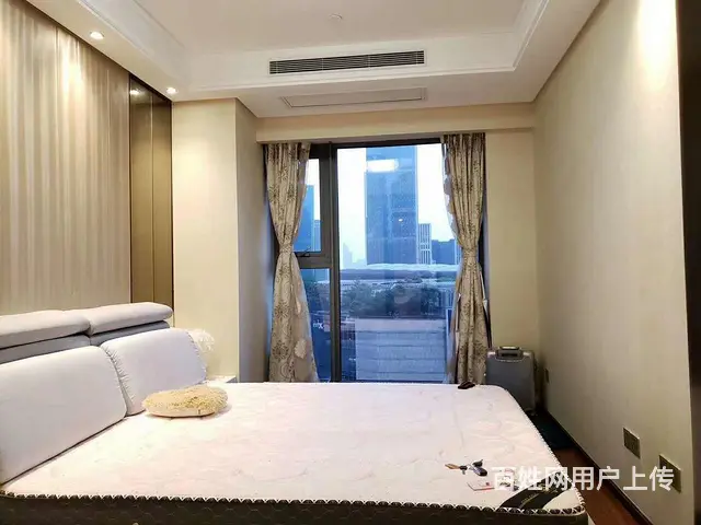 打铁关野风现代中心领骏世界西湖文化广场深蓝广场汇融公寓 - 图片 2