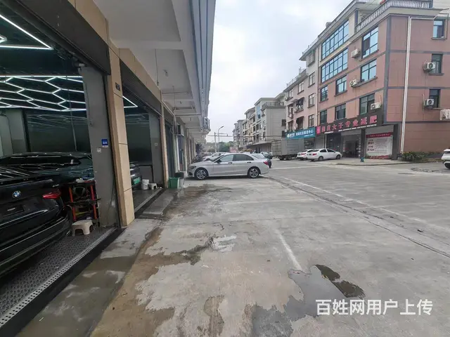 （极 致）二手车市场旁汽修美容服务中心整体带生意转让！ - 图片 7
