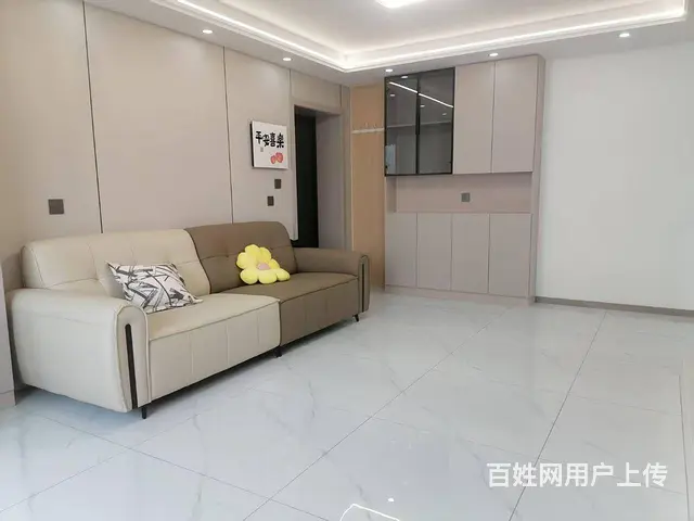燕都四中合作家园4楼76平精装28.8万 - 图片 1