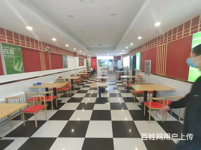 道里融江路品牌水饺 出兑 餐馆餐饮店铺转让 - 图片 5