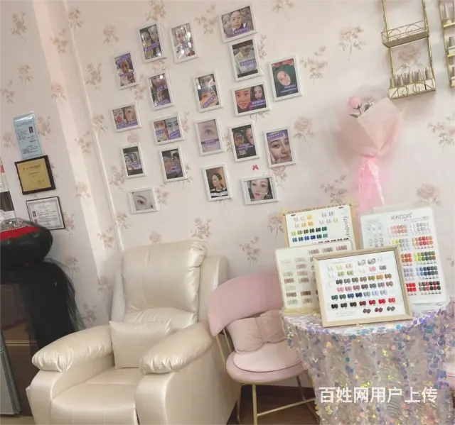 (麦子邦免费找店)诚招合租,有上进心,合作共赢可面议! - 图片 5