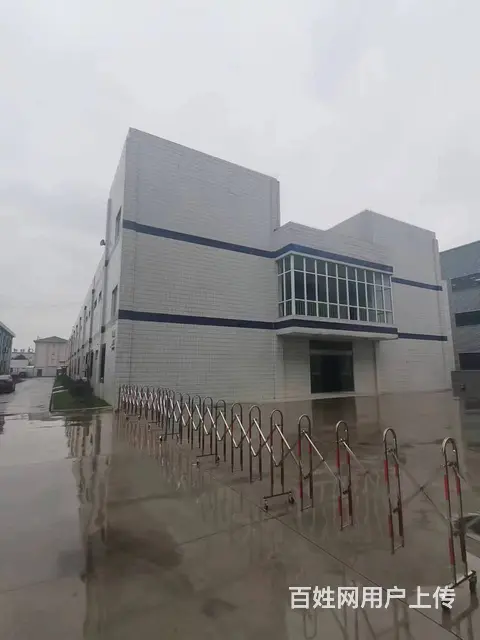 厂房出租、位置溧阳昆仑街道腾飞路8号 - 图片 1