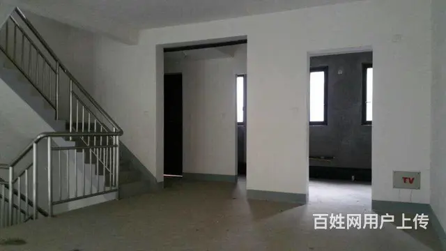 恐龙园板块时代上院 联排沿河别墅 房东诚心出售 环 - 图片 9