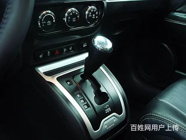 Jeep Compass [指南者](进口) 2015款 2 - 图片 6