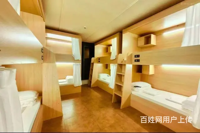 （51旺铺推荐）大东海500平独栋别墅民宿转让 - 图片 9