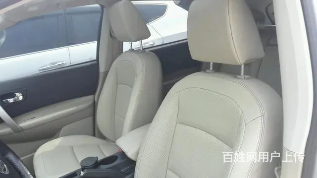 [成都]日产逍客 2.0L 自动 20X雷 201 - 图片 8