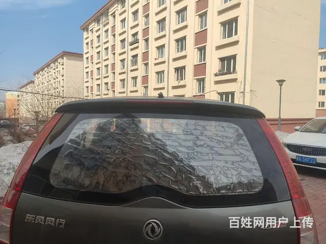 风行 景逸 2011款 景逸XL 1.5 手动 豪华型 - 图片 3