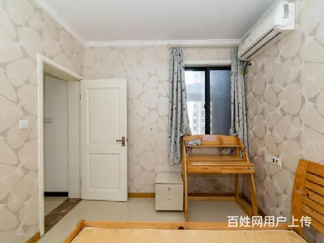 捡漏（福地聚龙苑精装2房，新北实验三井空置）东西全留，万达旁 - 图片 9