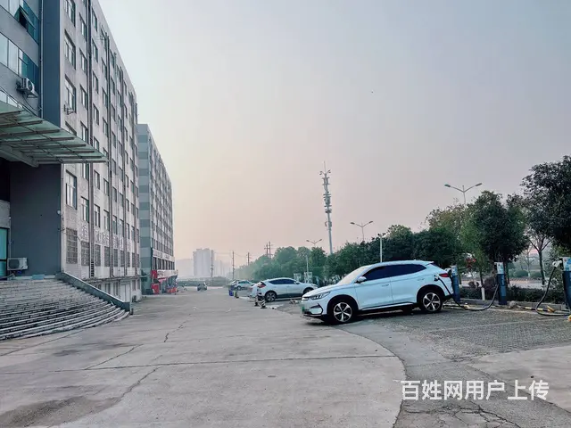 （老板本人）天心区标准园区厂房仓库办公楼招租，可出售5850 - 图片 9