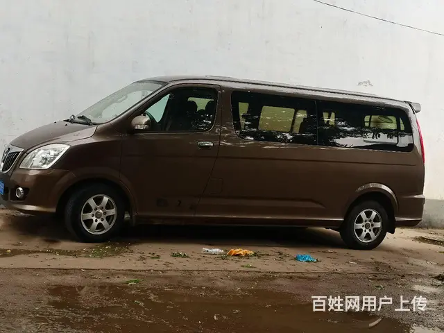 14年蒙派克，2.0排量 - 图片 4