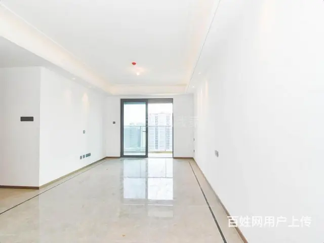 开发区多层[1-7层]96.43平精装修南北难找房子 - 图片 1