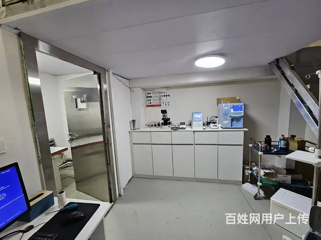 北湾新城小区宠物店出兑转让 宠物店洗洗澡出兑转让证件齐全 - 图片 7