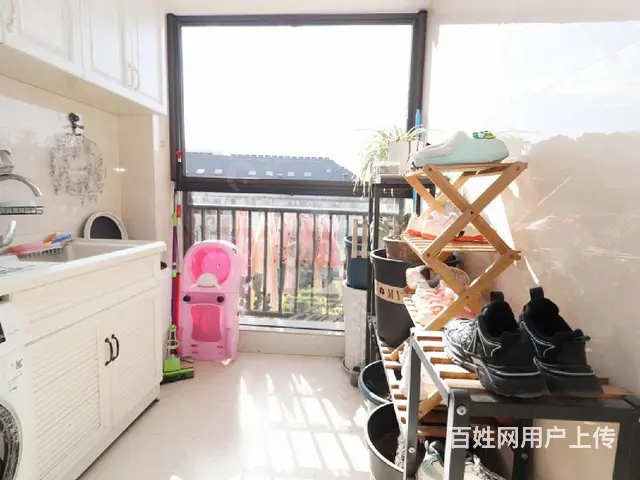 新上 桃源小镇 自住精装修3方 置换诚心出售 随时看房 - 图片 10