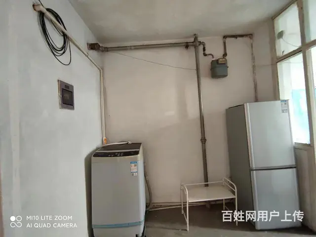地铁房艳粉(二期)3楼南42平 简单装修750元干净 - 图片 2