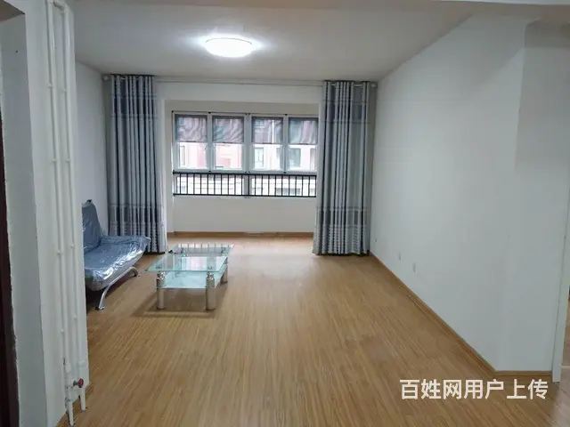 贾汪百大旁城市之心精装修二楼两室家具家电齐全随时看房 - 图片 4