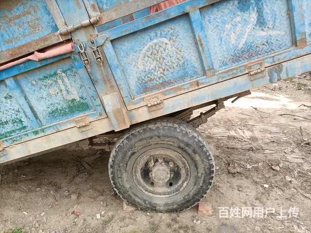 二手拖箱 - 图片 4