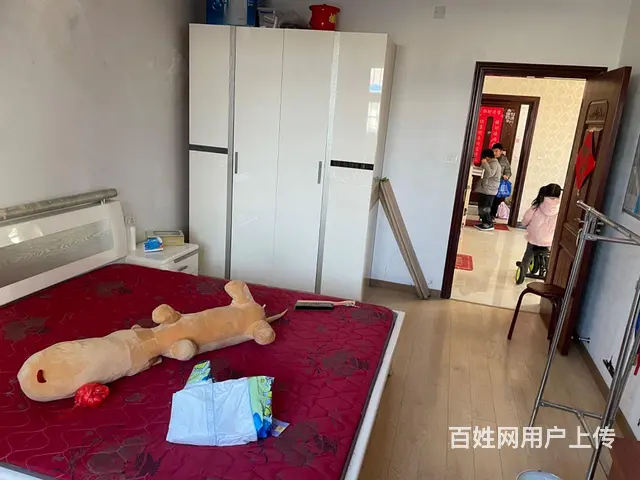 好房出租，精装修，没怎么住过人 - 图片 10