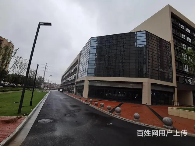 武进万达旁人民路现房双面商铺面积七十多可做餐饮美容沙县便利店 - 图片 7