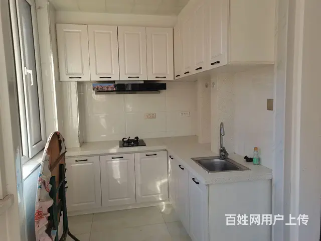 新柳城D区3楼2室一厅70平家电齐全年付7500 - 图片 5