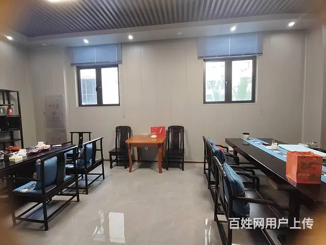 （51旺铺推荐）海口金成融创一号236平旺铺转让 - 图片 8