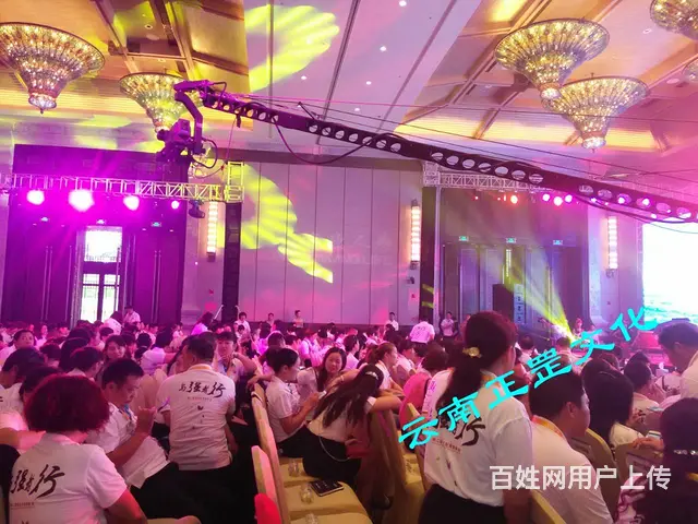 婚礼跟拍、会议录制、现场直播、摇臂、航拍、剪辑制作 - 图片 2