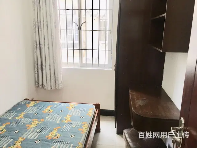白天鹅花园 3房精装 手捧花暴虐禁地 实拍回报你坚 - 图片 9