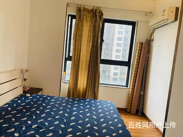 出租中城.花园虹梅苑精品 便宜 只此一套 - 图片 7