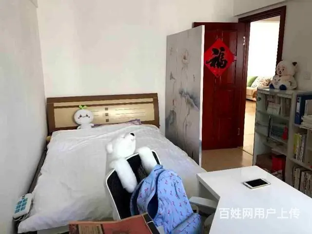 丹东四中、十四中学区房低价出租 - 图片 5