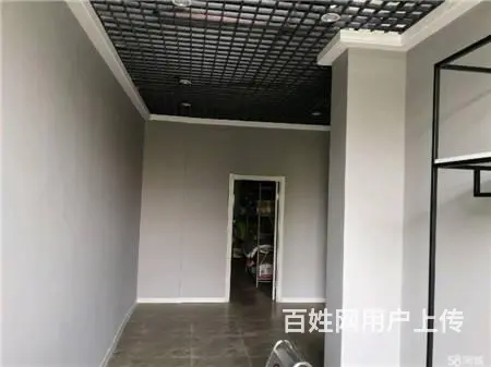 （房主直租）长春路华联生活广场210平商铺门市出租 - 图片 3