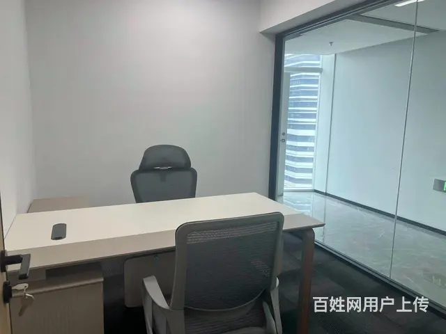滨江互联网街，甲方支持超高得房率精装带家具拎包入住 - 图片 6