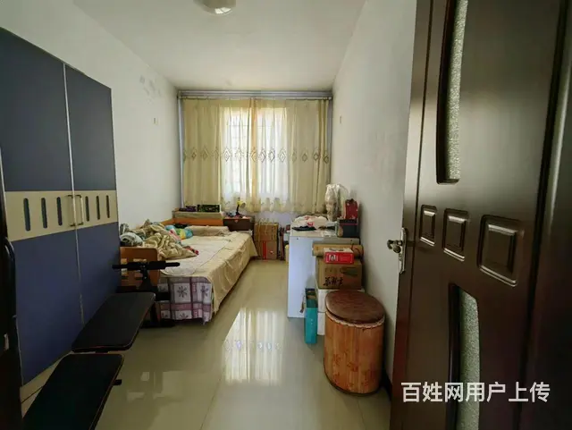 急售52万！锦盛园3楼 3室2厅大产权赠送车库 可贷款 - 图片 8