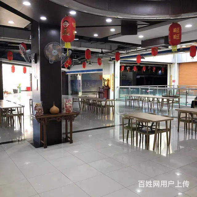 南极国际名优城商场六楼档口餐饮火热招商 - 图片 6