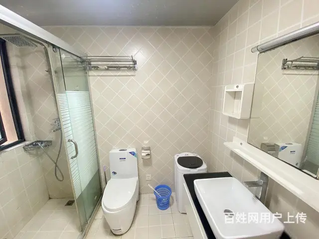 永宁星座 火车站北广场  1号地铁口 市中心地段 - 图片 9