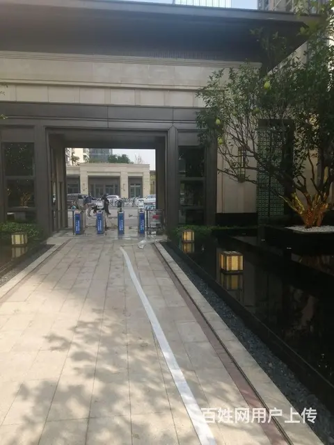 出门武汉站 东湖旁 近杨春湖实验学校 欢乐天际 徐 - 图片 12