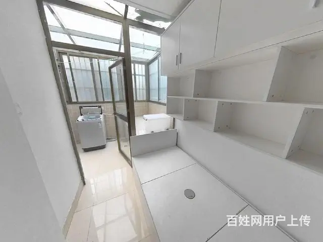 鸿泰80 精装两房 低总价 格局方正 近实验 梅华 - 图片 4