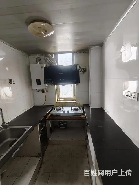 龙湖菜市 普通住宅 简单装修 - 图片 3