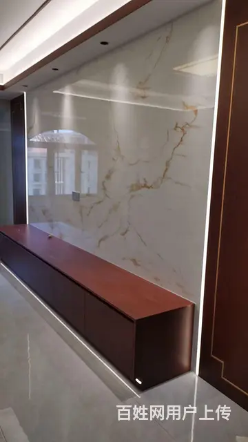 室内设计方案效果图施工，建材，工厂 - 图片 3