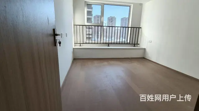 真实直签多套，三盛璞悦府，好楼层精装修，三室两厅一 - 图片 5