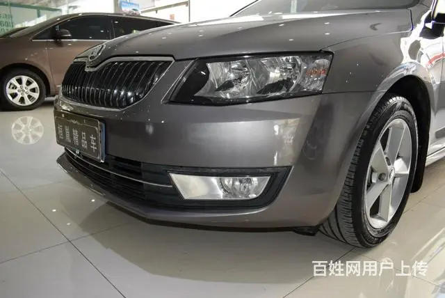 [苏州]斯柯达明锐 1.6L 自动 逸俊版 201 - 图片 3