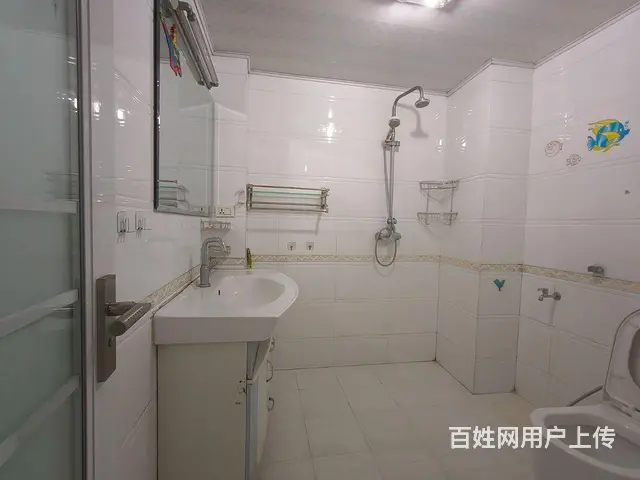 解放东路 化二附近 鑫和小区 有证4楼 - 图片 8