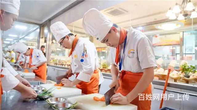 厦门新东方创业帮扶餐饮培训 - 图片 3