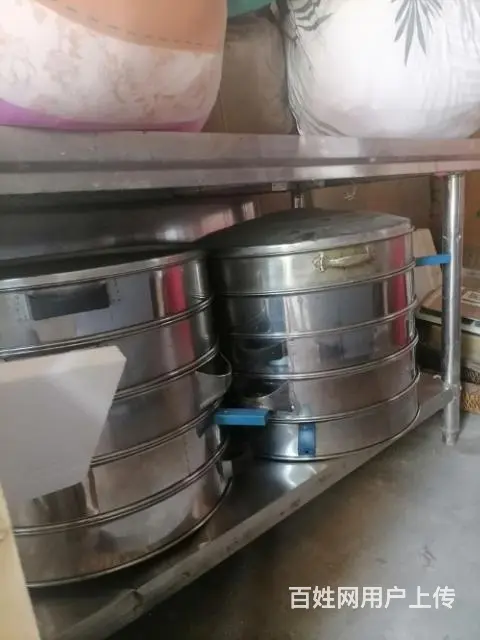 在做面食设备 - 图片 2