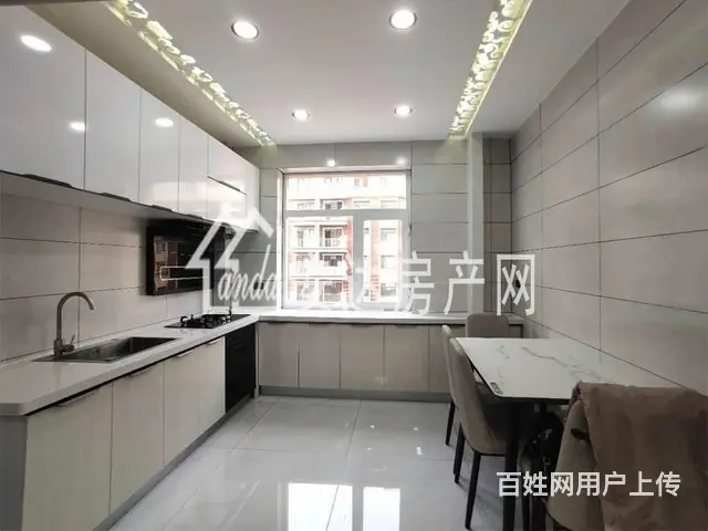 安达才媛   白塔小区，78平米，观景房，超级便宜 - 图片 8